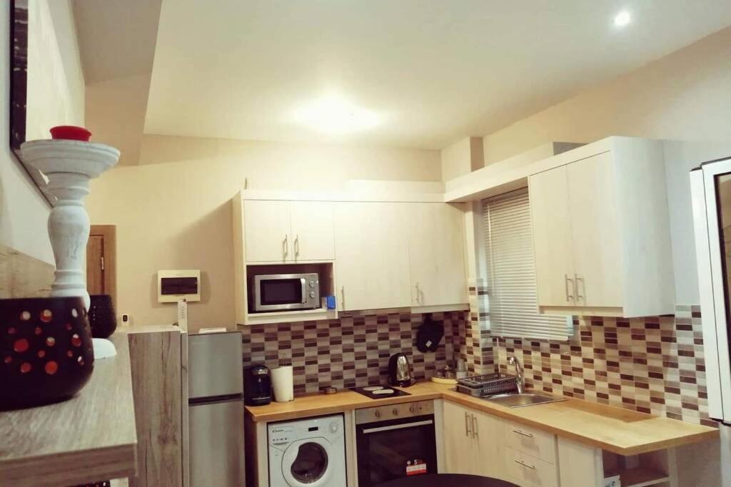 Paradiso Apartment Corfu  Zewnętrze zdjęcie